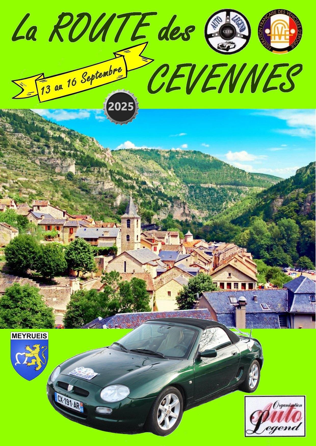 Affiche 2025